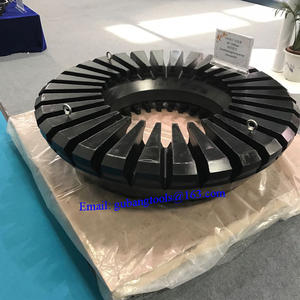 Kongsheng Shenkai-elemento <span class=keywords><strong>de</strong></span> embalaje cónico BOP, accesorio <span class=keywords><strong>de</strong></span> 16A, RAF, Mickey - Product Image 3