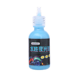 Liquid Acrylic Luminous Glow <strong>Spray</strong> <strong>Paint</strong> <strong>Model</strong> for Wood &amp; Wall Use - Product Image 3