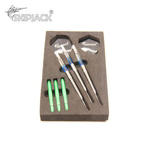 أفضل المنتجات الجديدة: رؤوس السهام التنجستين، سهام ذات رؤوس فولاذية من التنجستين - Product Image 2