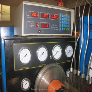 Prüfstand für <span class=keywords><strong>Diesel</strong></span> einspritzpumpen <span class=keywords><strong>12PSB</strong></span>-<span class=keywords><strong>IV</strong></span> - Product Image 5