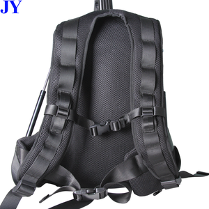 Áo ổn định máy quay video chuyên nghiệp JingYing, tải trọng 3-18kg - Product Image 4