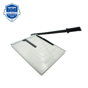 Fabricant <span class=keywords><strong>professionnel</strong></span> de coupe-papier manuel <span class=keywords><strong>A3</strong></span> - Product Image 1