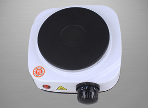 Mini fourneau électrique 500W 220V, <span class=keywords><strong>plaque</strong></span> <span class=keywords><strong>de</strong></span> <span class=keywords><strong>cuisson</strong></span>, <span class=keywords><strong>plaque</strong></span> <span class=keywords><strong>de</strong></span> <span class=keywords><strong>cuisson</strong></span> <span class=keywords><strong>multifonction</strong></span>, chauffage à domicile, café et thé, à faire soi-même - Product Image 3