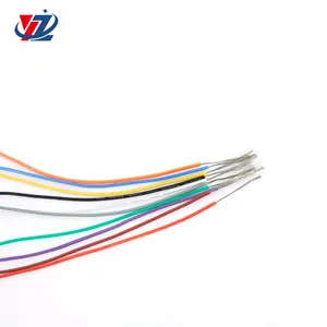 Customized 26awg 1.5mm copper wire price per meter