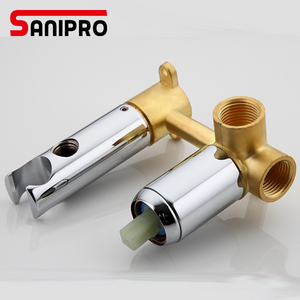 Sanipro унитаз shattaf ручной Душ биде shattaf туалетный распылитель Shattaf - Product Image 5