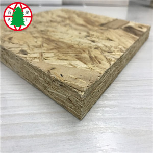 De alta calidad bordo <span class=keywords><strong>OSB</strong></span> para la construcción y muebles - Product Image 1
