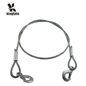 Kingtale Faire pour passer commande de remorquage <span class=keywords><strong>câble</strong></span> sling une <span class=keywords><strong>voiture</strong></span> avec une corde - Product Image 4