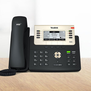 Teléfonos IP de nivel básico Yea-link modelo antiguo marca T19P <span class=keywords><strong>E2</strong></span> /T21P <span class=keywords><strong>E2</strong></span>, teléfono VOIP sip - Product Image 5