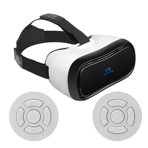 Game Online Dunia Virtual Terbaik Headset Virtual Reality Android