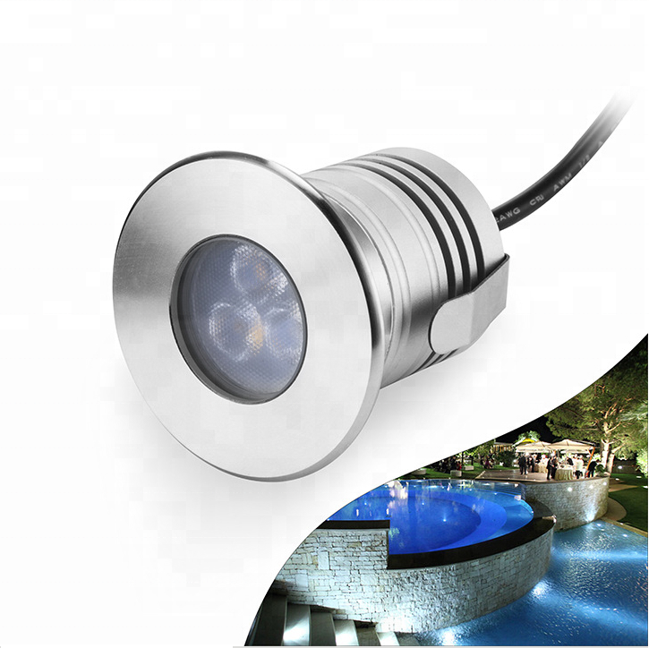 Blue Pool Light Ip68