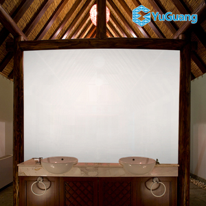 <span class=keywords><strong>Film</strong></span> intelligent commutable décoratif <span class=keywords><strong>de</strong></span> contrôle électronique <span class=keywords><strong>de</strong></span> Filmbase pour le <span class=keywords><strong>verre</strong></span> trempé - Product Image 3