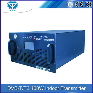 TY-1740A không dây <span class=keywords><strong>tv</strong></span> 400 wát trong nhà uhf phát kỹ thuật số - Product Image 4