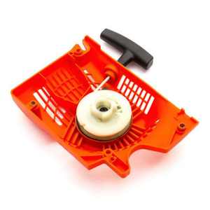 52cc <span class=keywords><strong>motosega</strong></span> Starter Pull Autoavvolgente 52CC 58CC - Product Image 3