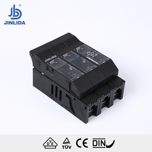 Công Tắc Cầu Chì Ngắt Kết Nối Nhiệt Bằng Đồng - Product Image 3