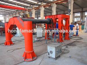 Machine de fabrication de tuyaux en <span class=keywords><strong>béton</strong></span> <span class=keywords><strong>Tuyau</strong></span> en <span class=keywords><strong>béton</strong></span> de grand <span class=keywords><strong>diamètre</strong></span> Machine de soudage automatique de tuyaux - Product Image 3