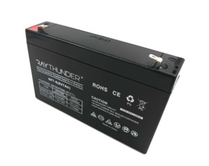 6 v 7ah 20hr Sealed 납 산 성 <span class=keywords><strong>VRLA</strong></span> <span class=keywords><strong>AGM</strong></span> <span class=keywords><strong>battery</strong></span> 대 한 ups 및 solar panels - Product Image 2