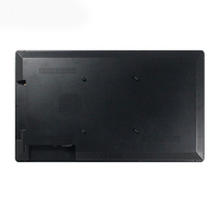 Modelos de Computadora de 18.5 Pulgadas, Tableta con Bloqueo / Mini Computadora de Escritorio con CPU / Mini Computadora para Sala de Reuniones