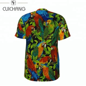 Glow <span class=keywords><strong>in</strong></span> <span class=keywords><strong>the</strong></span> dark t - shirt et gros personnalisé tout t impression t - shirt et gros t - shirt 3d - Product Image 4