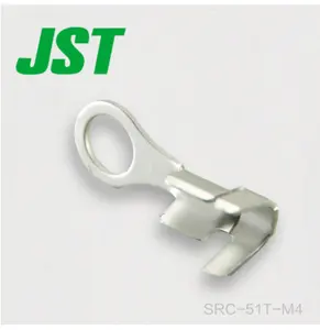 JST Connecteur SRC-51T-M4 En stock