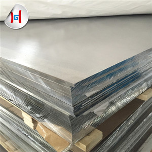 3003 Hojas de aluminio prepintadas Reflectantes de alta intensidad Ideal para aplicaciones Arquitectónicas e interiores exteriores - Product Image 1