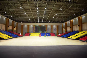 2016 interior multi-propósito asientos de Estadio arena educación deportes entretenimiento público las actividades de uso - Product Image 4