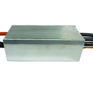 12S/14S/16S/18S/20S/22S Lipo <span class=keywords><strong>multicopter</strong></span> 180A động cơ ESC điều khiển vô tuyến đồ chơi - Product Image 4