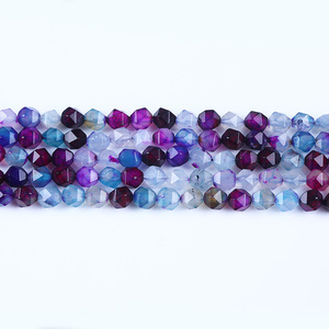 2018 đồ trang sức thời trang DIY vòng hình dạng đá quý hạt cho Vòng đeo tay - Product Image 3