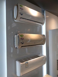 Système de refroidissement de climatiseur, système de séparation d'air conditionné uniquement, pour la famille, bon marché - Product Image 3