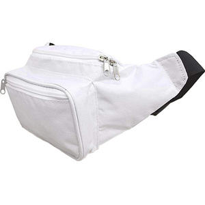 <span class=keywords><strong>Marque</strong></span> privée <span class=keywords><strong>De</strong></span> Mode Fermeture À Glissière Étanche Sport <span class=keywords><strong>Sac</strong></span> <span class=keywords><strong>Banane</strong></span> Blanc <span class=keywords><strong>Sac</strong></span> <span class=keywords><strong>de</strong></span> Taille - Product Image 2