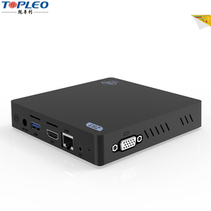 Completa en las especificaciones 2.4G + 5.8G WiFi RAM DDR3 2 GB 4 k con pilas mini pc global caja de la <span class=keywords><strong>tv</strong></span> - Product Image 1