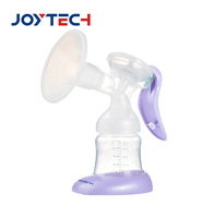 Tire-lait en silicone Mother Care pour l'allaitement
