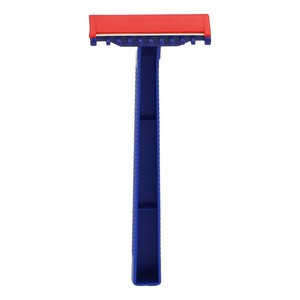 Lama singola con pettine una lama rasoio usa e getta per gli uomini - Product Image 3