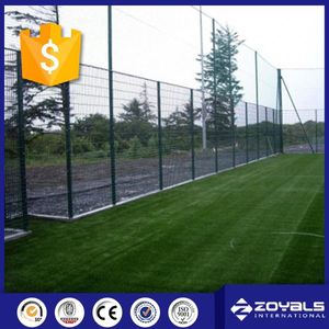 <span class=keywords><strong>10x10</strong></span> Galvanisé 0.8mm PVC Soudés Panneau De <span class=keywords><strong>Treillis</strong></span> Métallique - Product Image 4
