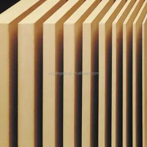 2-25mm Mdf Wood board at wholesale prices