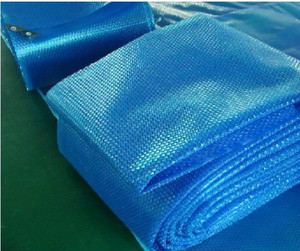 2015 mejores ventas <span class=keywords><strong>de</strong></span> PVC alfombra natación piscina / decorativo <span class=keywords><strong>de</strong></span> la burbuja <span class=keywords><strong>de</strong></span> plástico cubiertas <span class=keywords><strong>de</strong></span> la piscina - Product Image 6
