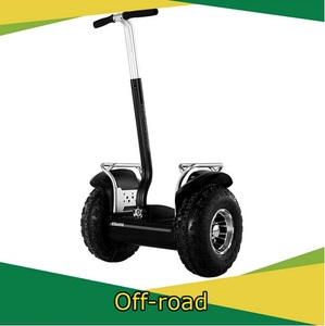 한 바퀴 스쿠터/ 솔로 외발 자전거/ 자기 균형 전기 외발 자전거 교육 휠 - Product Image 1