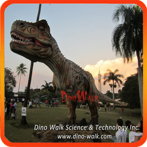 ไดโนเสาร์แอนิเมทรอนิกส์เหมือนจริง ลดราคาพิเศษ สำหรับสวนไดโนเสาร์ - Product Image 4