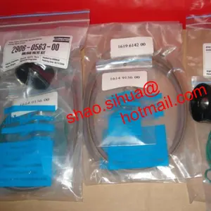 ATLAS COPCO 2906056300 atlascopco 확 valve kit 를/oil stop kit