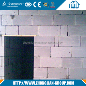 Aerato calcestruzzo pannello <span class=keywords><strong>AAC</strong></span> Pannello, Sostituto di blocco <span class=keywords><strong>aac</strong></span> - Product Image 6