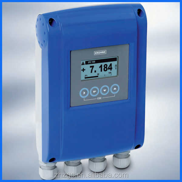 Conversor De Sinal Crohne Ifc 100,Conversor De Sinal Para Medidores Eletromagnéticos Buy