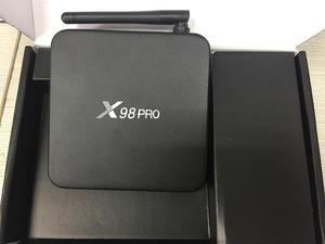 X98 PRO S912 Android 6.0 TV Box Amlogic 2/3G RAM 16G ROM Octa Core <span class=keywords><strong>kodi</strong></span> <span class=keywords><strong>17</strong></span> Dual wifi 4 K medios jugador - Product Image 6