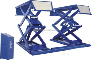 Gunting Kembar Kualitas Suara Lift Mobil Gunting Mobil Harga Terbaik Gunting Pengangkat Mobil Bekas - Product Image 4