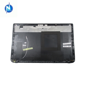 Funda negra de alta calidad para portátil <span class=keywords><strong>toshiba</strong></span> c50-a c55-a, 13n0-cka1001 h000062480 - Product Image 2