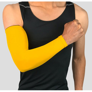 Más vendido: Soporte de codo para fútbol, Protector de codo para tenis, Protector de brazo para baloncesto, Manga de compresión - Product Image 4