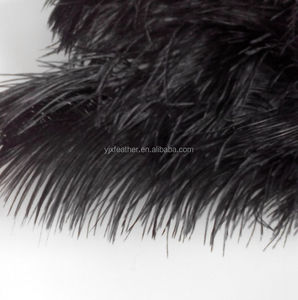 Kipas Tangan Lipat Tari Perut Pernikahan Warna Hitam Grosir - Product Image 3