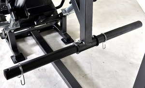 Diskon Mesin <span class=keywords><strong>Squat</strong></span> Tekan Kaki Gym - Product Image 4