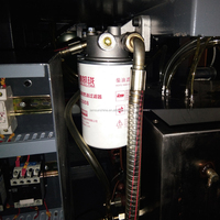 Bomba de Combustible Electrónica de Alta Calidad CRS-708C para Inyectores CRDI/EUI/EUP/HEUI, para Probador de Riel Común de Banco, 380V/220V, 0-1800 Bar