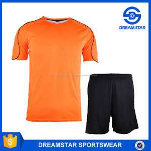 New arrival 2017 custom pattern easy training uniform - Product Image 3
