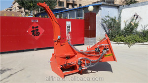 BX série <span class=keywords><strong>tracteur</strong></span> déchiqueteuse à <span class=keywords><strong>bois</strong></span> avec alimentation hydraulique - Product Image 4
