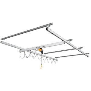 Levage, tirant et positionnement